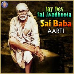 Jay Dev Sai Avadhoota