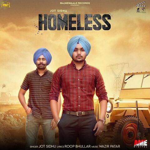 Homeless