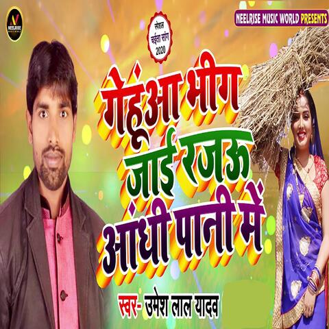 Umesh Raj Yadav