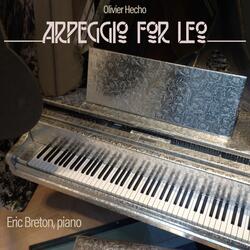 Arpeggio for Leo