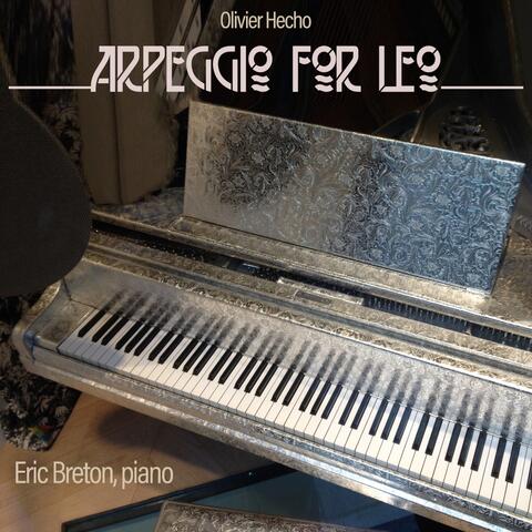 Arpeggio for Leo