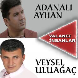 Yalancı Insanlar