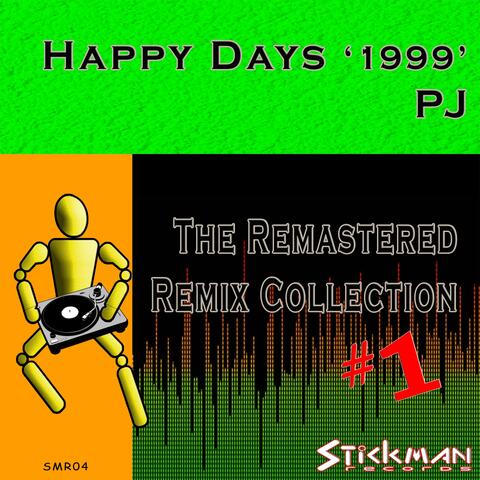 Happy Days 1999 (Vol. 1)
