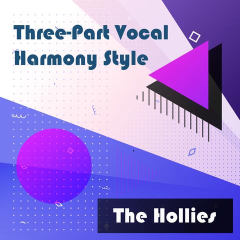 Three-Part Vocal Harmony Style