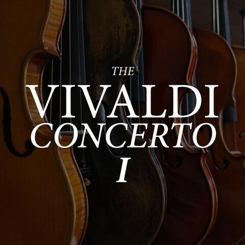 The Vivaldi Concerto I