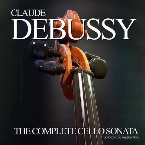 The Complete Cello Sonata