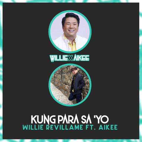 Kung Para Sa 'Yo