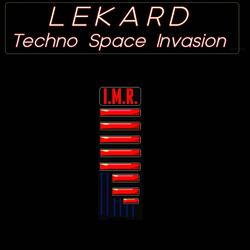 Techno Space Invasion