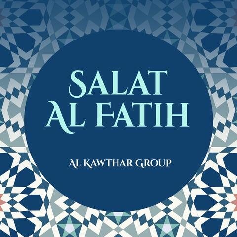 Salat Al Fatih