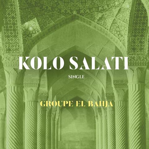 Kolo Salati