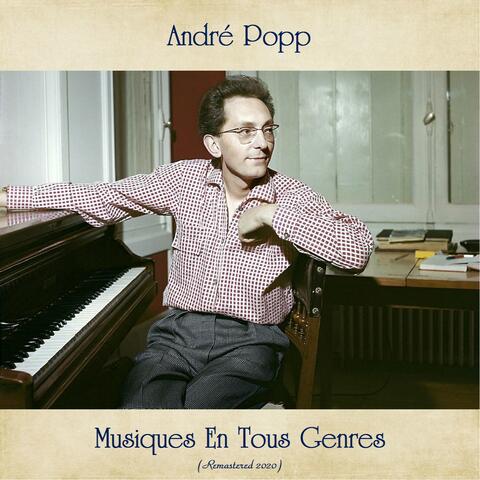 Musiques En Tous Genres