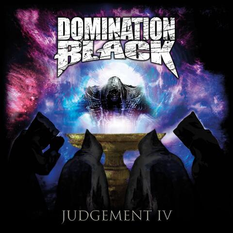 Domination Black