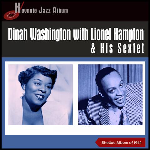 Dinah Washington