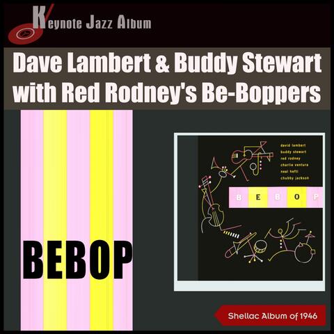 Dave Lambert & Buddy Stewart