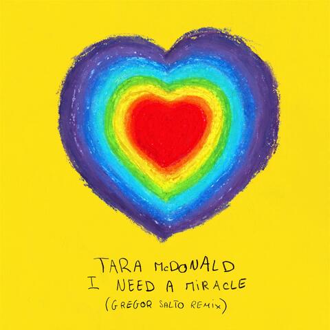 I Need a Miracle