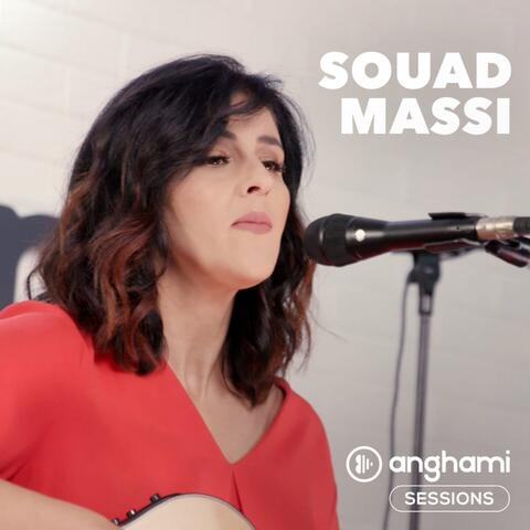 Souad Massi