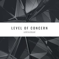 Level of Concern