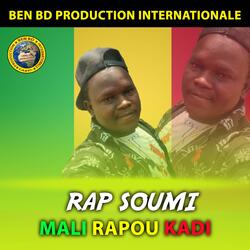 Mali Rapou Kadi