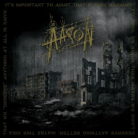 Aason