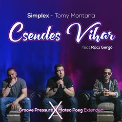 Csendes vihar