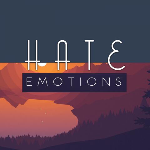 Hate Emotion