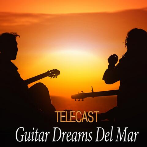 Guitar Dreams Del Mar