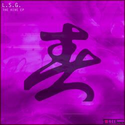 The Hive Club Mix