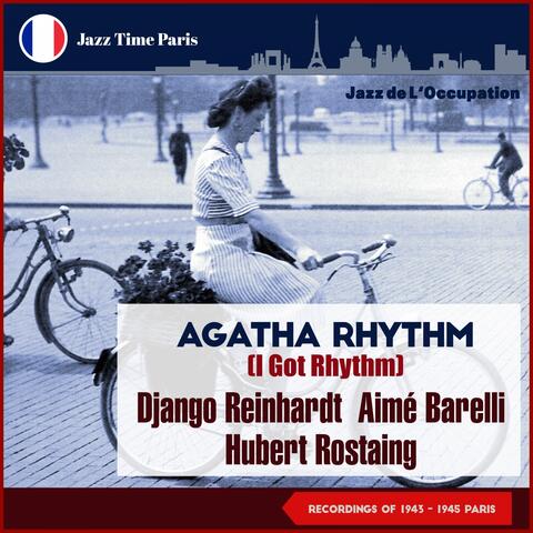 Aimé Barelli et son orchestre