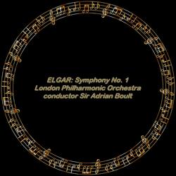 Symphony No.1, Op. 55: II. Allegro molto