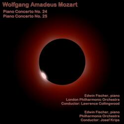 Piano Concerto No.24 in C Minor, K.491: II. Adagio