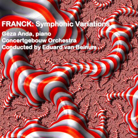Franck: Symphonic Variations