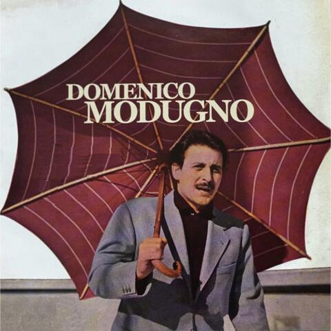 Domenico modugno