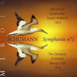 Symphonie n°1, Op. 38 "Le Printemps": IV. Allegro animato et grazioso