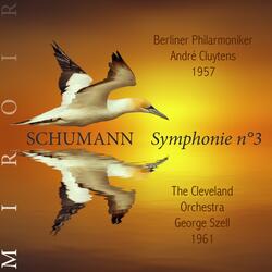 Symphonie n°3, Op. 97 "Rhénane": I. Lebhaft