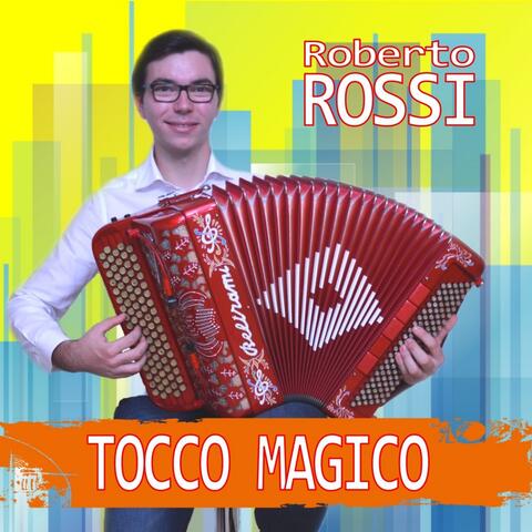 Roberto Rossi