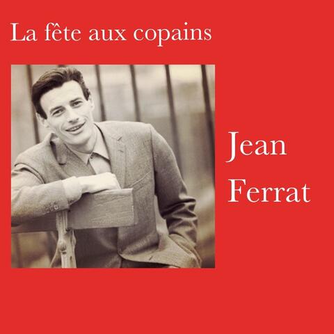 La fête aux copains