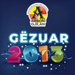 Rreth e reth i rash kosovës 2013