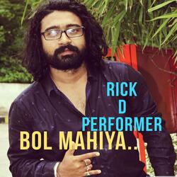 Bol Mahiya..