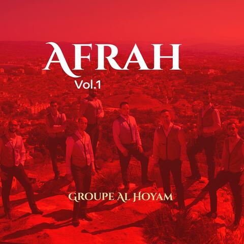 Afrah Vol. 1