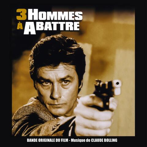 3 hommes à abattre