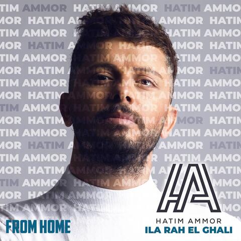 Ila Rah El Ghali