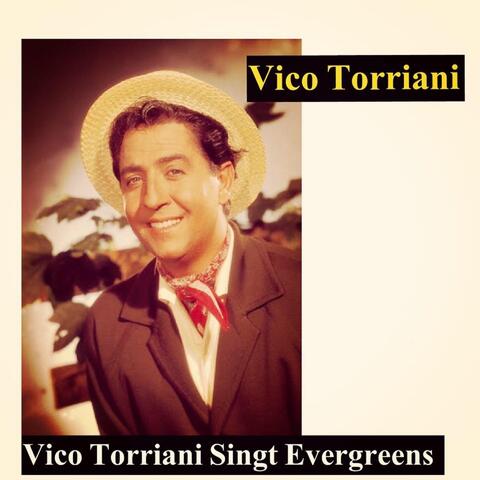 Vico Torriani Singt Evergreens