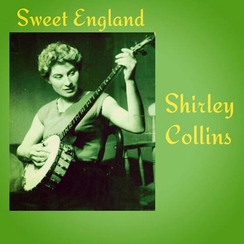 Sweet England