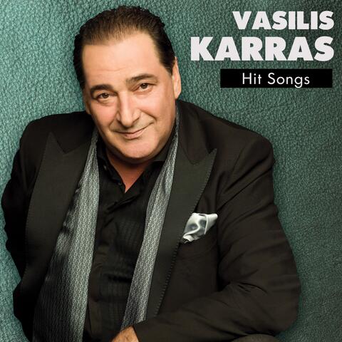 Vasilis Karras Hit Songs
