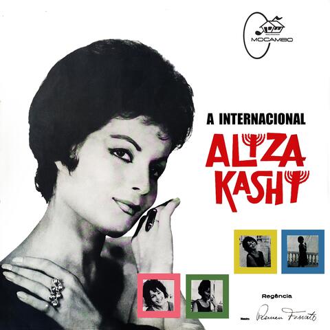 A Internacional Aliza Kashi