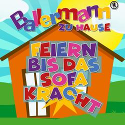 Nüchtern ist verboten