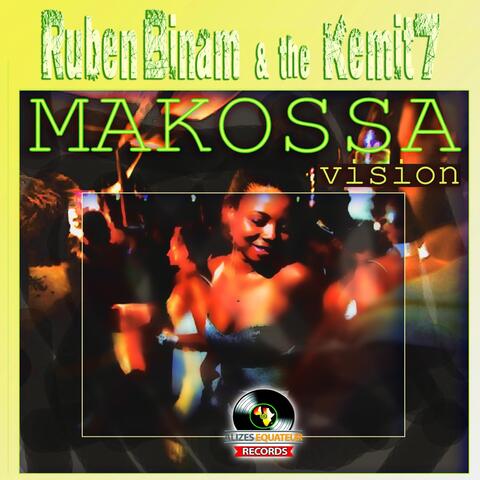 Makossa Vision