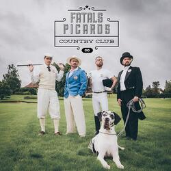 Interlude 1 : le répondeur fatals picards country club