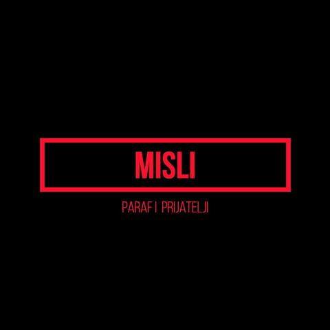 Misli