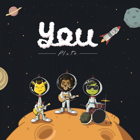 You